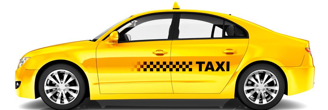 Alliance Taxi